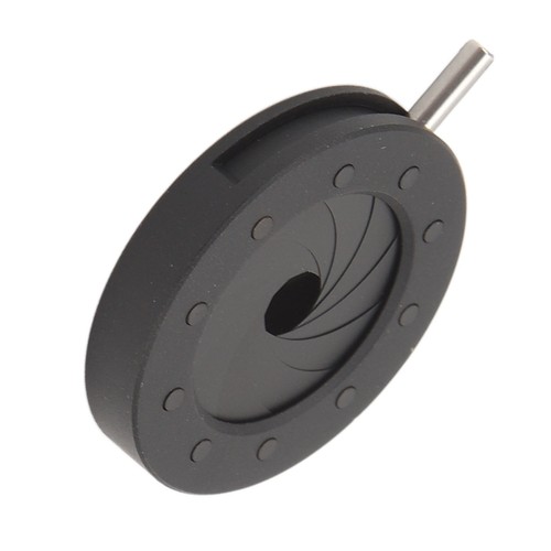 Iris diaphragm aluminum alloy - iris,