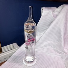 Free Standing Galileo