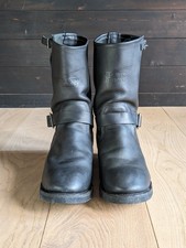 Red Wing Shoes - 968 -