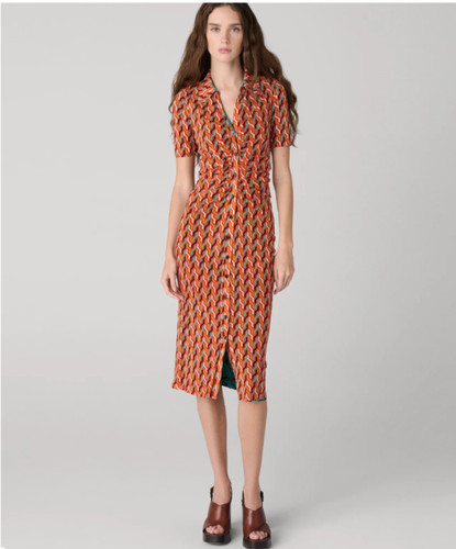 Nwt diane von - nwt, furstenberg