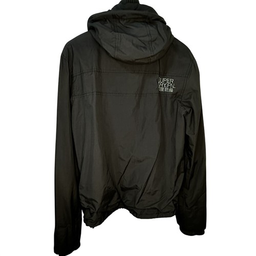 Superdry original windcheater - superdry,