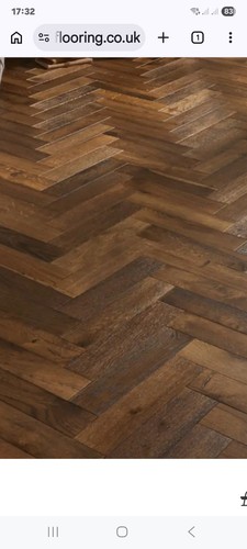 Engineered oak flooring - engineered,