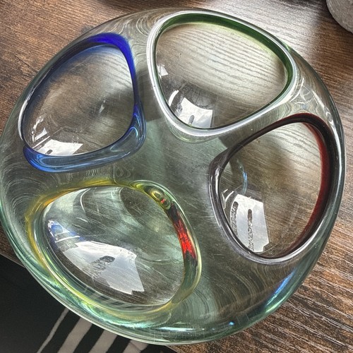 Vintage italian murano - vintage,