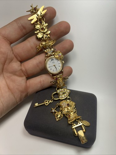 Kirk folly k46y - k46y, gold