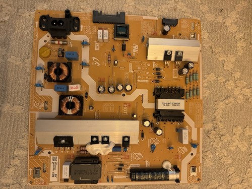 Samsung ue50ru7100k power - samsung, tv