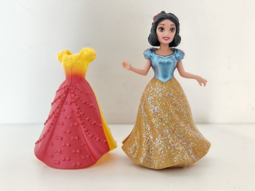 Disney princess magiclip - disney,