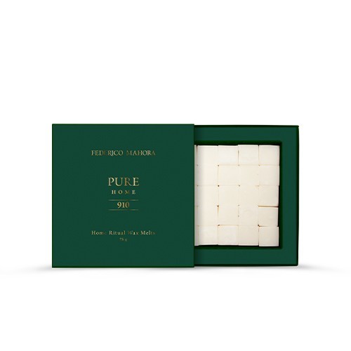 Federico mahora wax melts - mahora,