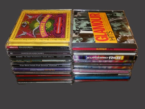 Various artists multiple - various, on