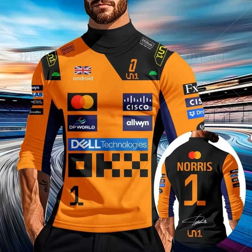 Lando norris ln1 - norris,
