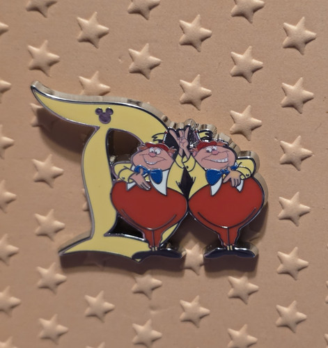 Disney pin 170947 - disney,