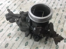 LAND ROVER SERIES WEBER