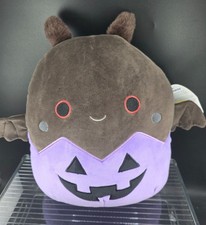 Squishmallows Perkin Bat Plush