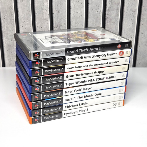 Sony playstation ps2 game - playstation,