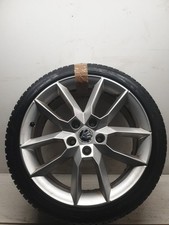 Skoda Octavia Mk3 Vrs