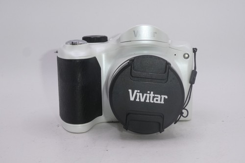 Vivitar s1527 16mp 18x - s1527,