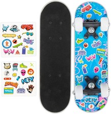 Kids Skateboard, 17 Inch