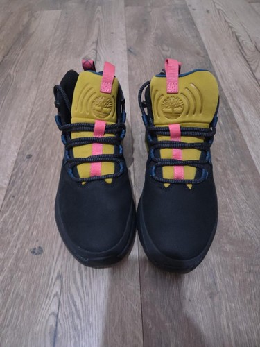 Timberland euro trekker super - euro,