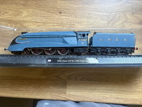 Hornby 4468 lner - 4468,