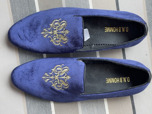 Men velvet smoking - men’s,