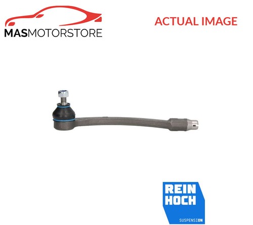 Track rod end rack - end, front