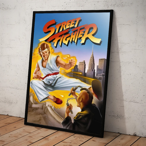 Games framed poster art - games,