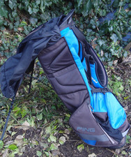 4 Division Black Ping Hoofer