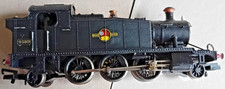 Lima OO Gauge 205111 'GWR'