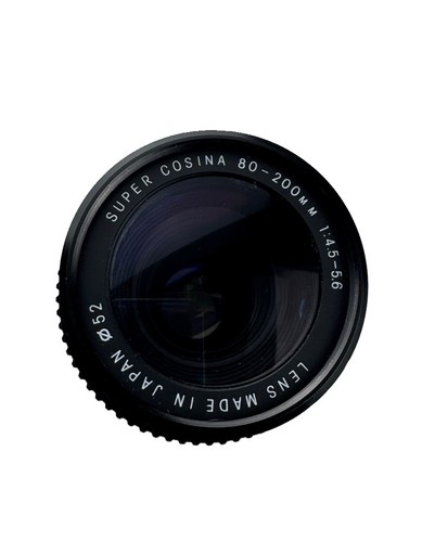 Cosina cosinon camera - cosina,