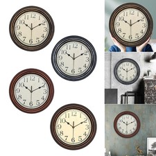 Antique Style Hanging Clocks