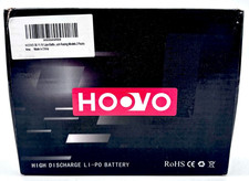 Hoovo 3S 11.1V 5500 mAh High