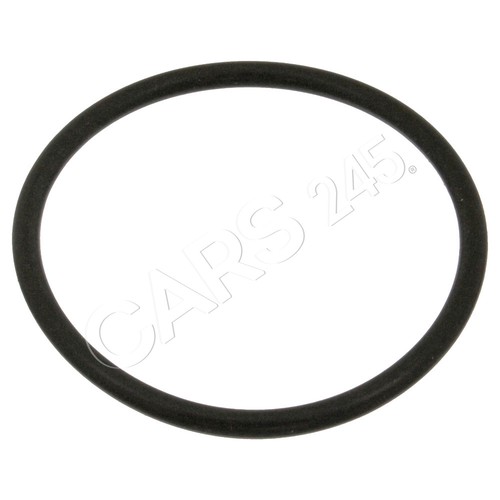 Swag coolant flange gasket for - flange,
