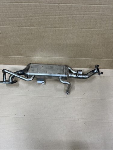 Egr valve cooler for - valve,