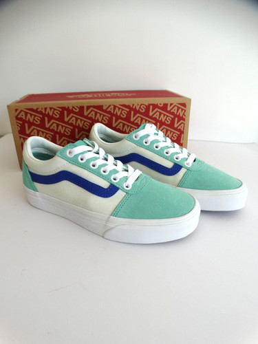 Vans ward womens skate - vans,