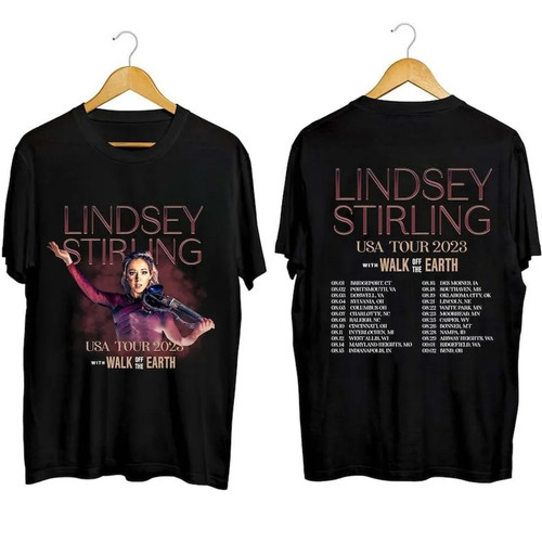 Side lindsey stirling singer - lindsey,