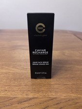 Elizabeth Grant Caviar