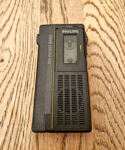 Philips 390 pocket - 390,