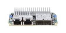 Supermicro 2x 10/25G SFP28 & 2x 10GbE RJ45 Network Module