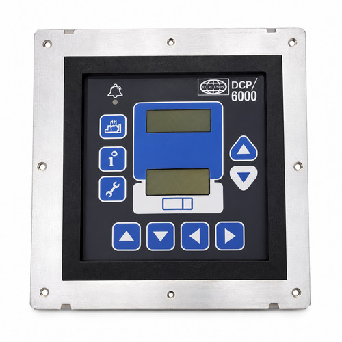 Wilson dcp 6000 generator - fg, dcp/6000