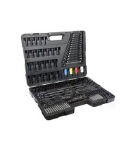 Halfords Advanced 200 Piece