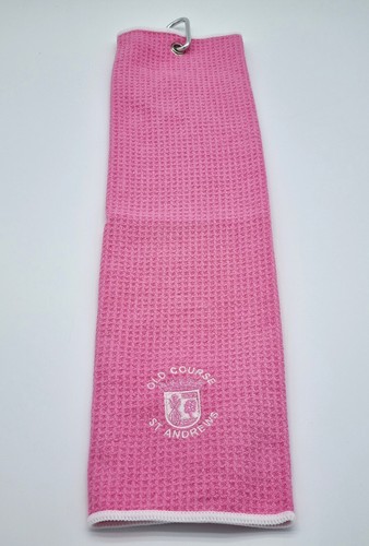 Old course andrews crested - course,