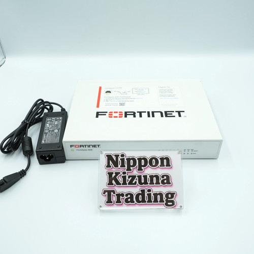 Fortinet fortigate 60e - fortigate,