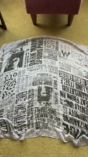 Harry Potter Sheer Scarf