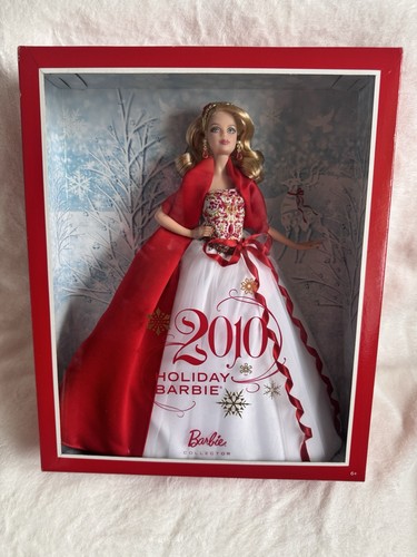 Barbie vintage doll holiday - barbie,