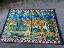 Vintage 1960’s Wall Carpet