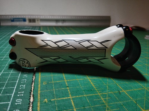 Bontrager xxx lite - bontrager, stem