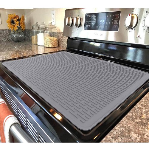 Silicone stove top - silicone,