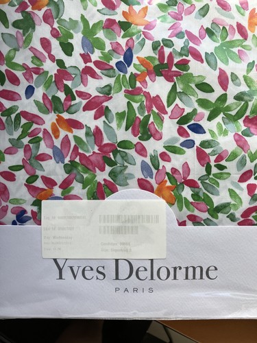 Yves delorme balades super - yves,