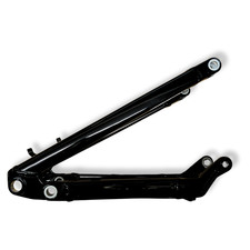 Vitus Sommet 297 Rear Triangle