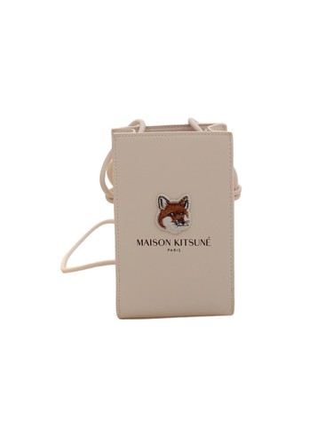 Maison kitsuné women - women's, bag