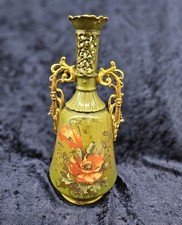 Vintage Turn Wien Handpainted